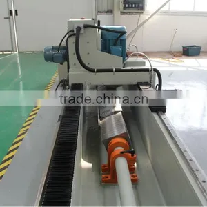 Blade Grinder Machine thumbnail-2