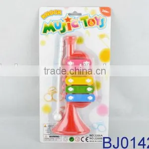 Happy Baby Toy Small Knocking Music Toy Funny Percussive Organ thumbnail-3