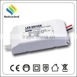 High Quality But Lower Price LED Driver With Constant Current thumbnail-1