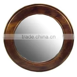 Decorative Wall Mirror thumbnail-1