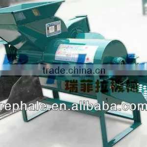 Cheap Corn/maize Peeling Machine on Promotion thumbnail-1