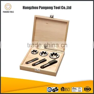 Eco-Friendly Tapis Hss Machine Tap Drill Kit thumbnail-1