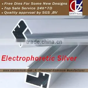 Aluminium Angle For Window | Door | Solar thumbnail-4