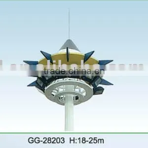 Road Lamp thumbnail-1