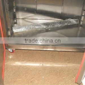 2016 Canton Fair New Proofer 36 Trays Bread Proofer thumbnail-5