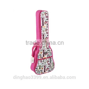 40" 41" Acoustic Guitar Bag Double Straps Padded Guitar Soft Case Gig Bag thumbnail-3