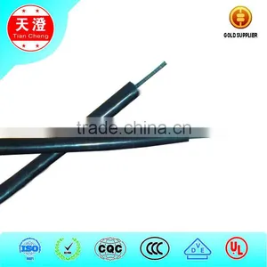 200C 10mm NI-CR Wire Winding Ignition Wire for Automobile thumbnail-1