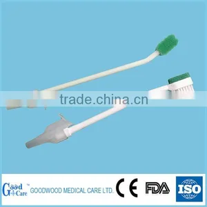 Disposable Foam Tip Applicator for Medical Use thumbnail-4