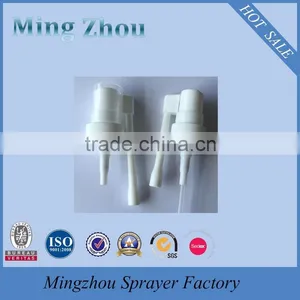 MZ PP Mist Sprayer Type and Nasal Spray Feature Nasal Spray of China Manufacture thumbnail-4
