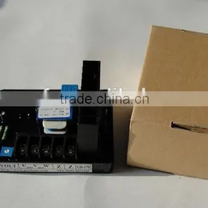 Brush Generator Avr Automatic Voltage Regulator GB-170 thumbnail-5