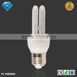 2015 China Suppiler u Shape 360degree Led Corn Light to Replace Cfl Bulb Incandesent Bulb thumbnail-2
