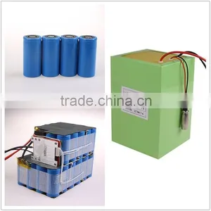 Factory Direct Sale 3.2V 5Ah LiFePo4 32700 LiFePO4 Battery Cell thumbnail-3