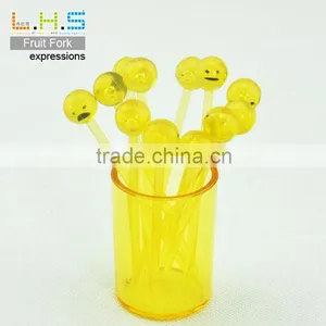 Fruit Fork Set thumbnail-1