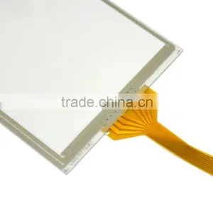 Supply GUNZE 8wire Resistive 5.7 Inch Touch Panel With High Resolution G-22 thumbnail-2