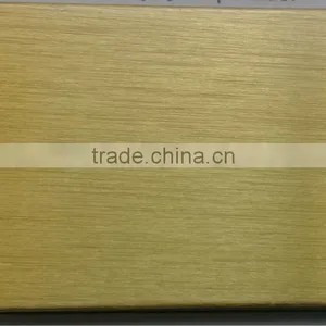 PVDF/PE Composite Panel thumbnail-1