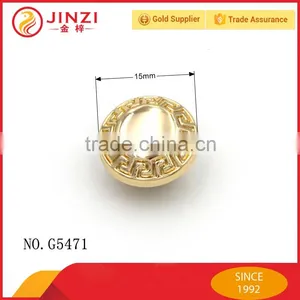 OEM Service Lady Shoe and Handbag Decoration Stud thumbnail-2