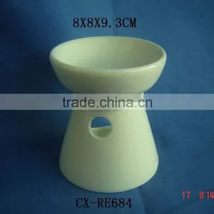 QiHe Porcelain Oil Diffuser , Essential Oil Diffuser , Aroma Diffuser thumbnail-5