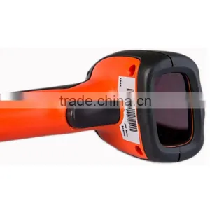 IPBS042 With Stand RS232 / PS2 / USB Wireless Wifi Barcode Scanner Reader Quality Choice thumbnail-5