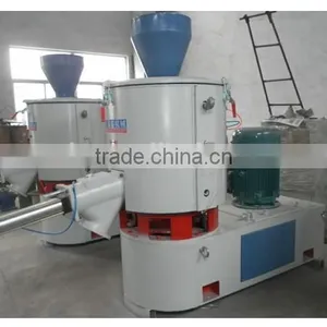 PVC Lab High Speed Mixer thumbnail-1