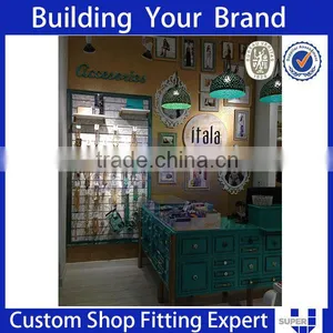 Hot Sale Powder Coated Metal Pegboard Display for Accessories thumbnail-5