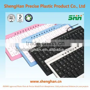 2015 Midi Wireless Keyboard Stand for Android tv Box Mould thumbnail-1