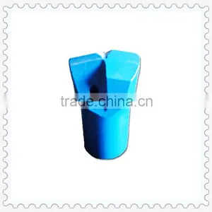 Oblique Chipways Chisel Bit thumbnail-2
