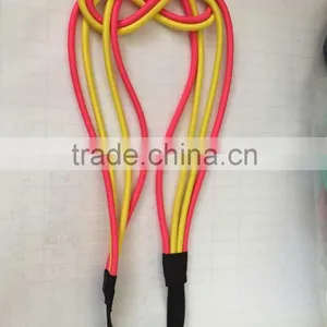 2015 New and Hot Selling Long Elastic Hair Bands thumbnail-4