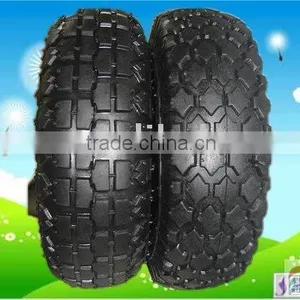 Wheelbarrow Tire thumbnail-1