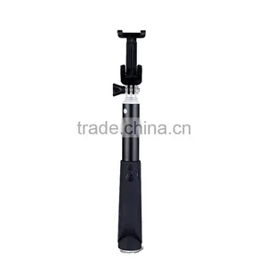 Bluetooth Selfie Stick Aluminum Selfie Stick thumbnail-5