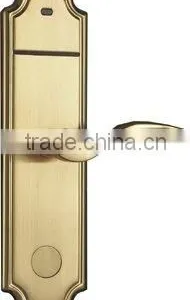 8704T Smart Hotel IC Lock thumbnail-1