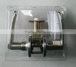 Canada Wholesale Tubular Lever Handles thumbnail-6