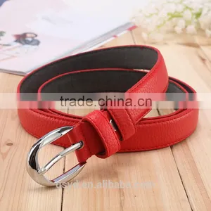 China Supplier Desiger Women Belts Wholesale thumbnail-5