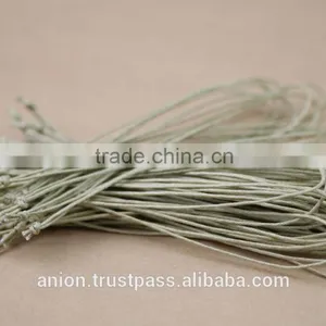 Cotton Cord for Paper Labels thumbnail-1