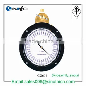 Mooring Rope Weight Indicator thumbnail-1