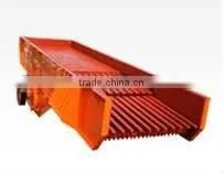 Motor Vibrating Feeder thumbnail-1