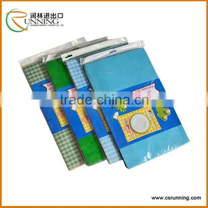 Non-woven Fabric Felt Table Cloth Recycled Felt thumbnail-4