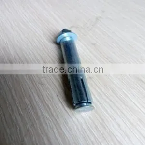 Manufacturer Bolt Anchor Galvanized M12 thumbnail-3