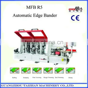 Semi-automatic Edge Bander thumbnail-4
