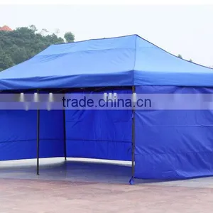 Outdoor Gazebo Garden Tent/ Gazebo Tent 4x4 / Folding Tent 2x2 thumbnail-3
