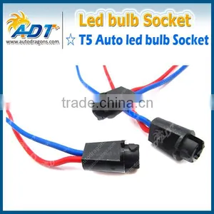 T5 Auto LED Bulb Socket thumbnail-6