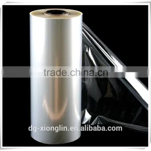 TPU Waterproof and Breathable Film Middle Breathable and Low Breathable TPU Film thumbnail-2