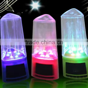 Water Dancing Led Fountain Speaker thumbnail-1