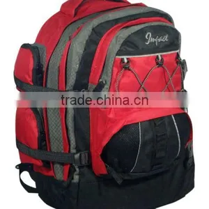 Heavy Duty Backpacks Rucksacks thumbnail-1