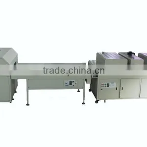 Double100 New Design Crystal Coating Machine thumbnail-2