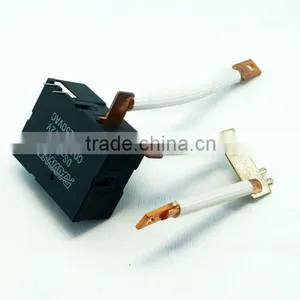 RAMWAY Latching Relay DS902E I60 SPST Latching Relay, 1 Pole Latch Relay thumbnail-1