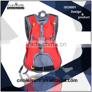 New Design Bags Lots Pockets Travel Backpacks Hiking Backpack Supplier for 9 Years Manufacturer thumbnail-1