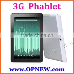 10 Inch Phablet 3G WCDMA Quad Core Android 5.1 Gps Phone Phablet Fuction Bluetooth Wifi 1280*800 GSM Tablet pc thumbnail-1
