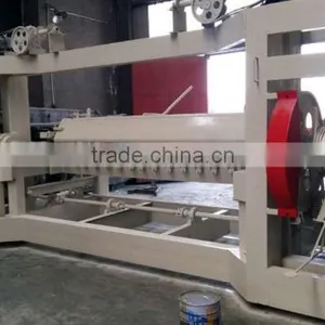 Wood Machinery : Combined 4 ft Plywood Veneer Peeling Machine thumbnail-2