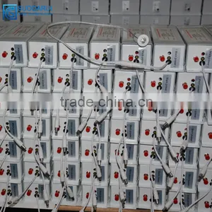 5W 3 Hours Power Supply for LED Emergency Battery Driver / LED Driver+Battery+Configure Signal Lamp / LED Emergency Kit thumbnail-5