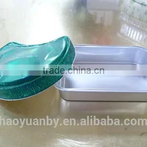 Meal Box Aluminium Foil for Food Packing thumbnail-6